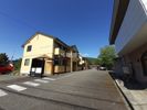ウエスト パルクの外観画像