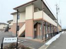 ディアス巾下の外観画像