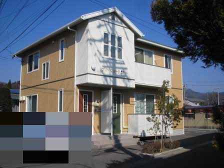 プリマヴェーラの外観画像