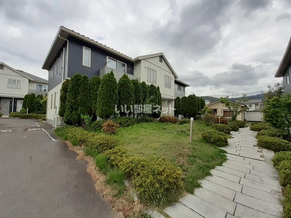 CORTE DEL SOLEの外観画像