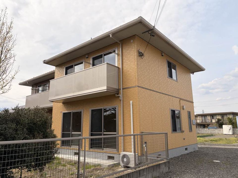 Sha Maison Nの外観画像
