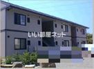 フレグランスグリーンパークの外観画像