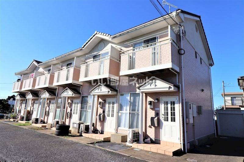 さくらメイトの外観画像