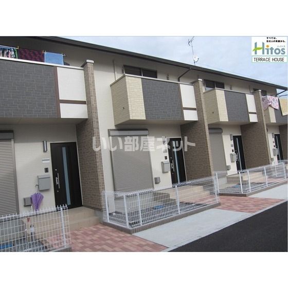 Casa Famille Aの外観画像