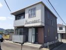 プレシール吉田の外観画像