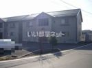 シャーメゾン枇杷坂の外観画像
