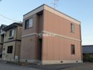 山岸住宅の外観画像
