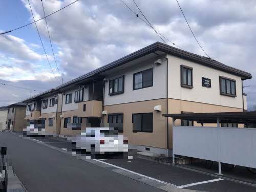 ラプラス本城の外観画像