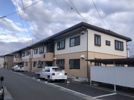 ラプラス本城の外観画像