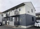 ラフィネ倉澤の外観画像