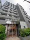 グレイスハイツ東中通の外観画像