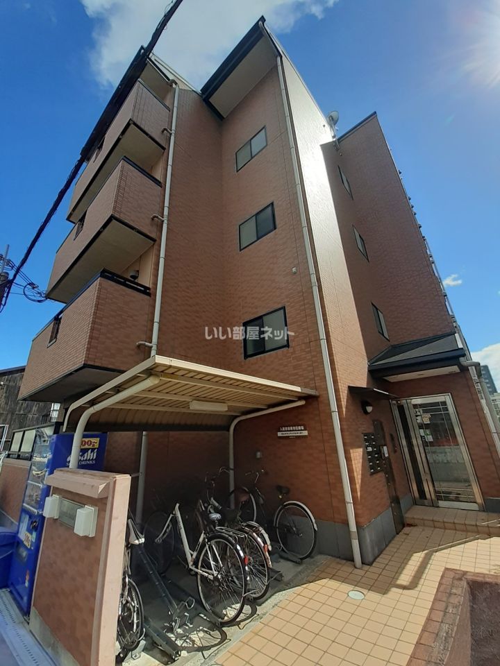 メゾン ドゥ ショコラ 千舟の外観画像