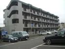 マンションブルームの外観画像