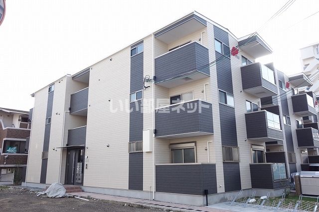 F asecia uraniaの外観画像