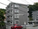 シャルマンヴィルⅢの外観画像