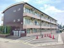 アメニティマンションの外観画像