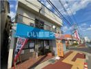 杉田コーポの外観画像