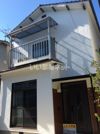 府中戸建ての外観画像