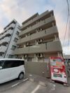 グリーンエース永岡の外観画像