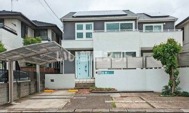 白井市池の上1丁目住宅(0004396)の外観画像