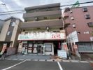 ファイブスター外大前の外観画像