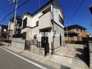 大久保町大窪戸建の外観画像