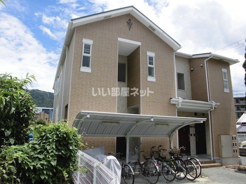 セイスカーサ東山の外観画像