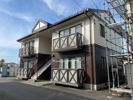 アビタシオン塚原Aの外観画像