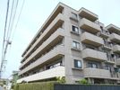 ライオンズガーデン武蔵砂川の外観画像