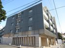 シティハウス三ツ沢公園の外観画像