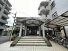 マグノリア立川の外観画像