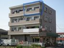 エール中島（3C）の外観画像