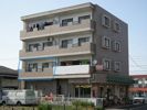 エール中島（1D）の外観画像