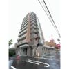 INOVE札幌清田(旧:ドマーニプレイスの外観画像