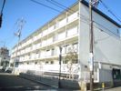 アールリエット浦和常盤B棟の外観画像