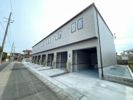 GARAGE HOUSE 南光台の外観画像