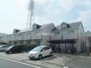 クレストビレッジの外観画像