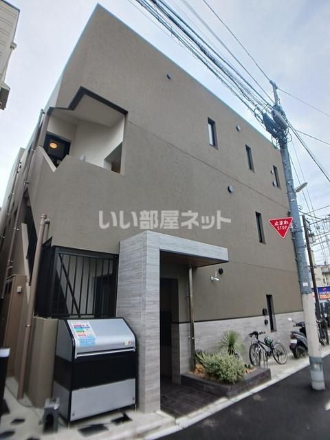 CLEMENT(クレメント)の外観画像