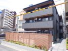D-residence霞町の外観画像