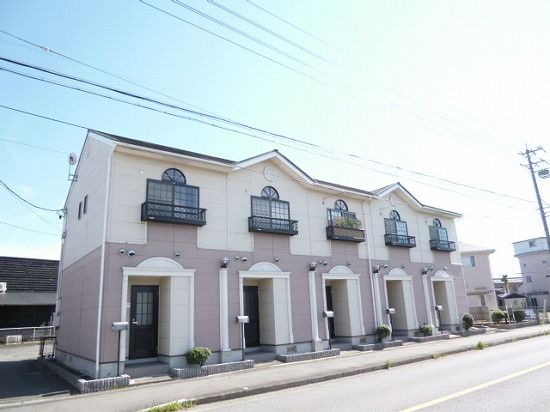 シルバンSの外観画像