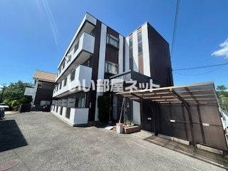 マンションファミーユの外観画像