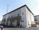 OA FLAT飾東IIF棟の外観画像