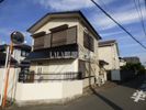 門田貸家の外観画像