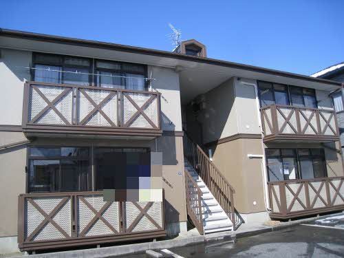 T&TOMの外観画像