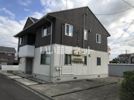 シャーメゾン高田の外観画像