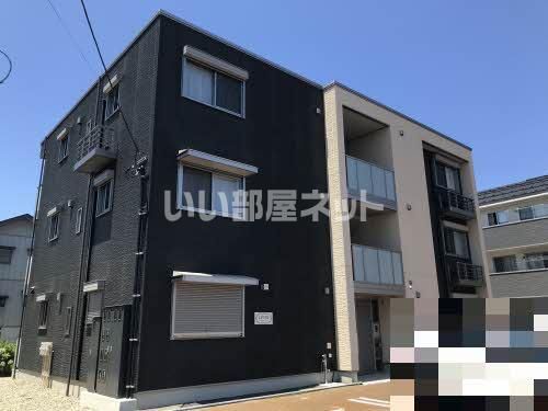 LIVEK上越妙高の外観画像