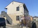 ルミエール阿倉川の外観画像