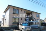 シャトル藤の外観画像