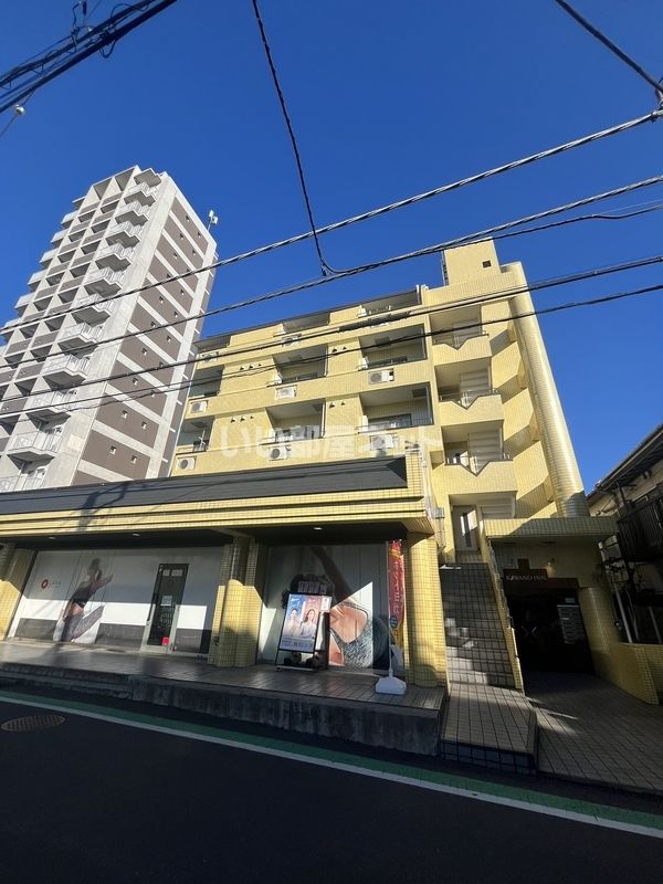 中央林間カワノインの外観画像