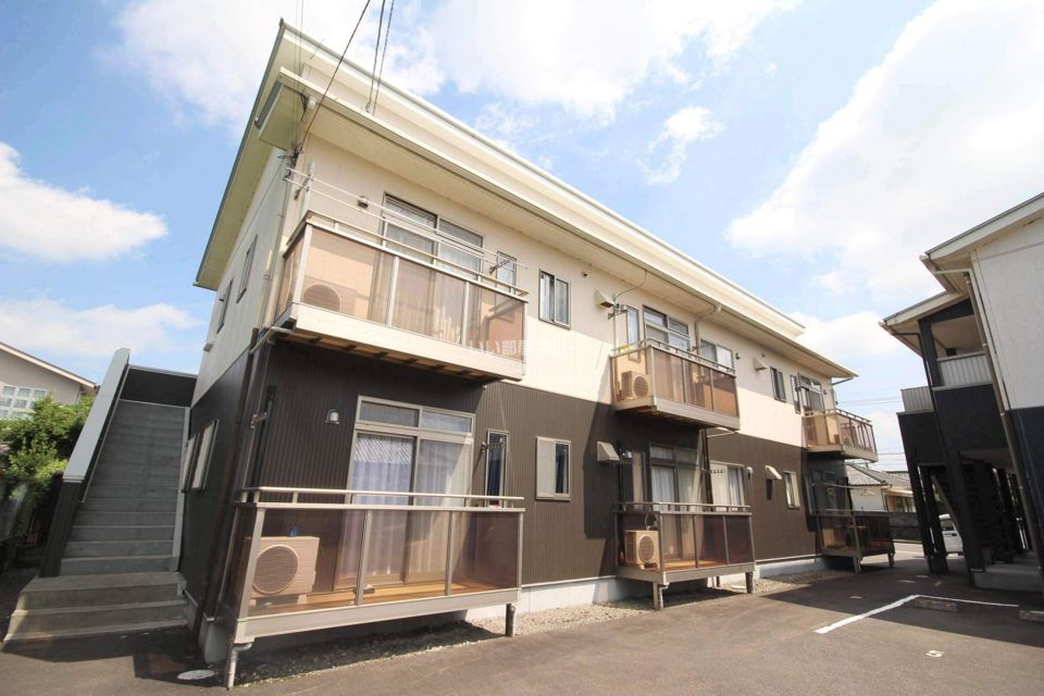 プレシャスSKの外観画像